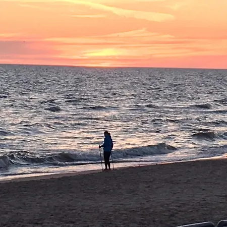 Uroczy Zakatek W Sarbinowie Sarbinowo