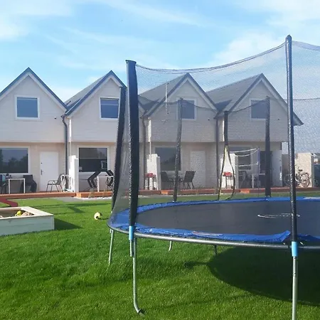 Uroczy Zakatek W Sarbinowie