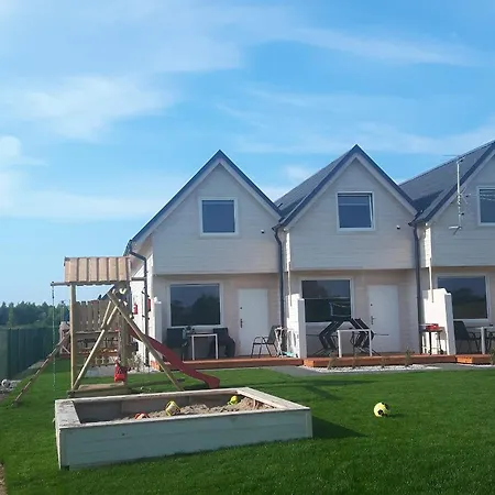 Uroczy Zakatek W Sarbinowie Sarbinowo