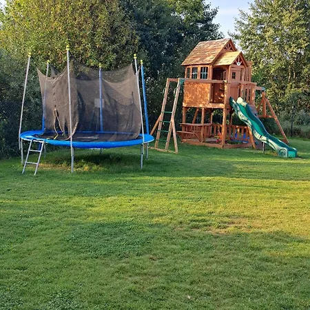 Uroczy Zakatek W Sarbinowie Sarbinowo