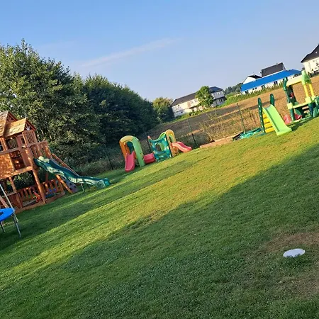 Uroczy Zakatek W Sarbinowie * Sarbinowo