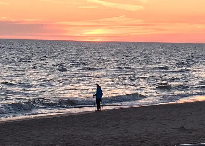 Uroczy Zakatek W Sarbinowie ساربينوفو