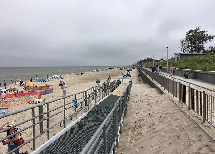 Uroczy Zakatek W Sarbinowie ساربينوفو